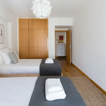 Casa Gil Apartment Lissabon