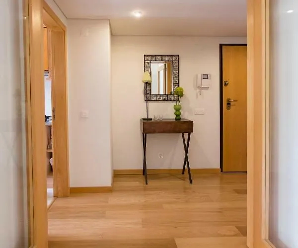 Casa Gil * ליסבון