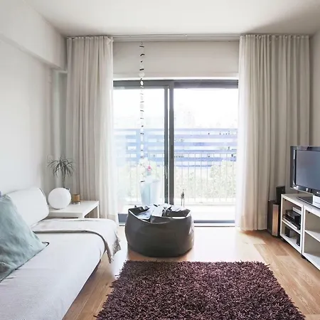 Casa Gil Appartement