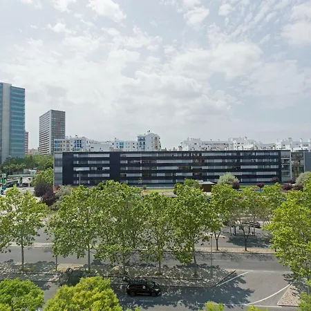 Casa Gil Appartement *