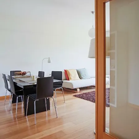 Casa Gil Daire Lisboa