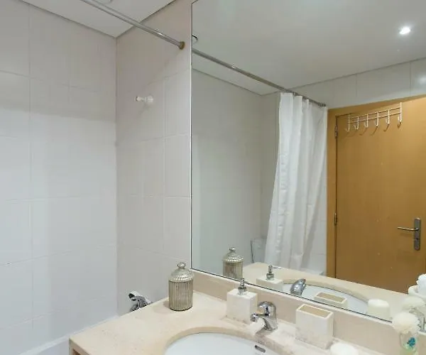 Casa Gil Διαμέρισμα *