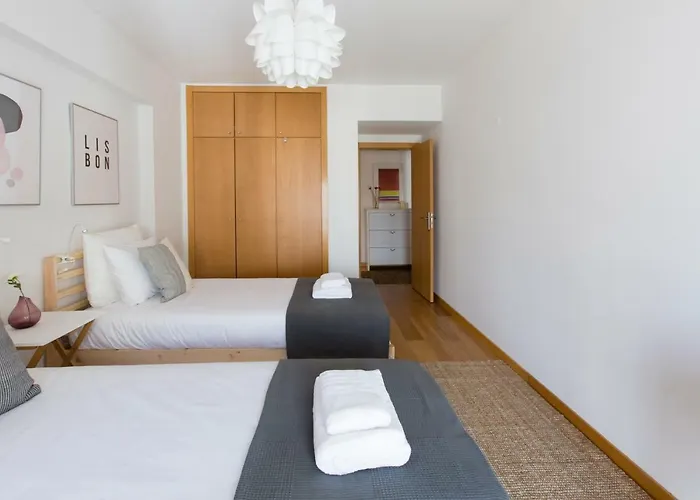 Casa Gil Διαμέρισμα Lisboa