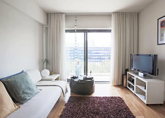 Casa Gil Διαμέρισμα